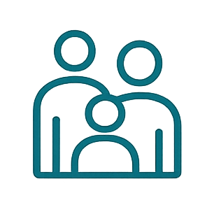 Building Strong Families Icon
