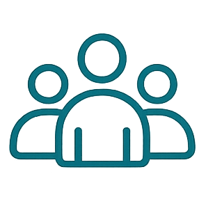 Inclusive Society Icon